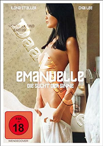 Yellow Emanuelle (DVD)
